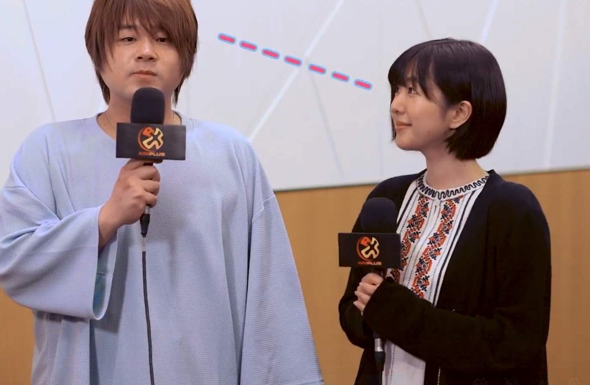 岳云鹏分享长得像的人，看见那日本分鹏我愣了，这不松冈祯丞么？