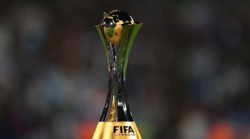 2017世俱杯赛程出炉:浦和红钻有望战皇马