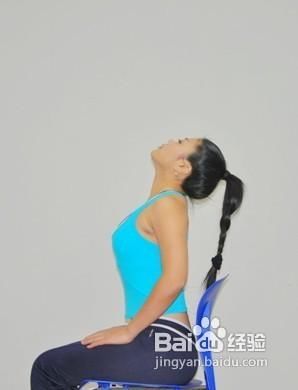 每天10分钟与颈椎和平相处!告别颈椎痛