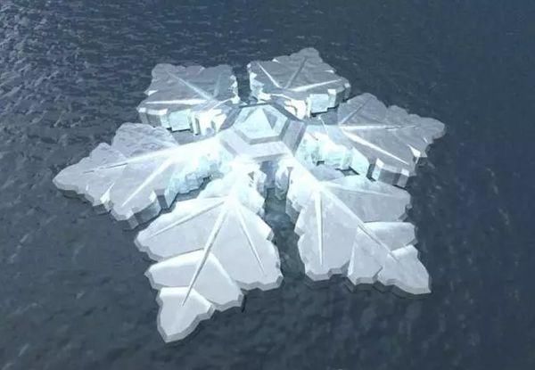 全球第一家, 竟是天山童姥同款, 而且一年一个样!