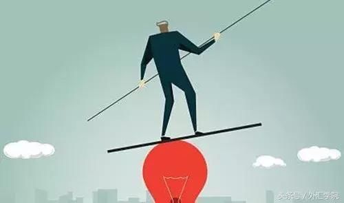 外汇学院什么是风险管理?