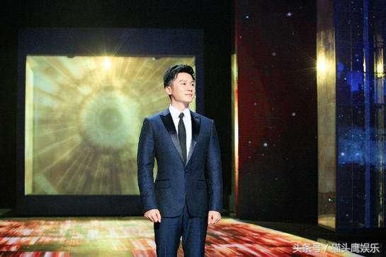 《国家宝藏》为什么请李晨,范冰冰是这么说跑