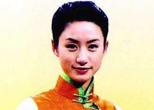 央视著名主持人沈旭华，一顿饭 quot;吃掉 quot;了自己的生命，年仅33岁