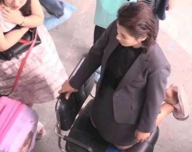 虐待助理贤妻人设坍塌?刘涛五个字打脸谣言