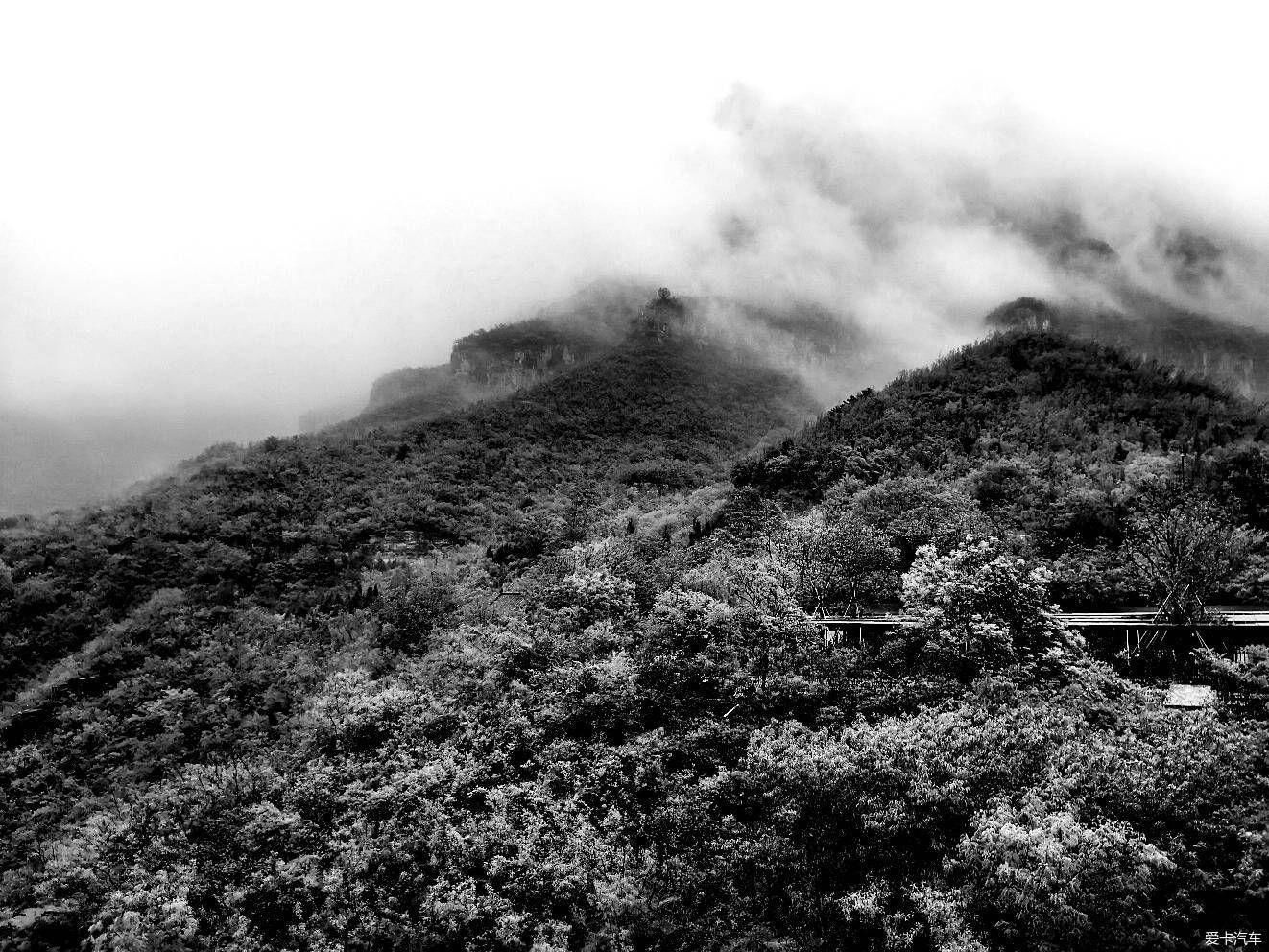 #驭马自由行# 白马登山之旅