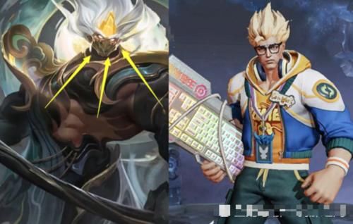 典韦岱宗皮肤多少钱