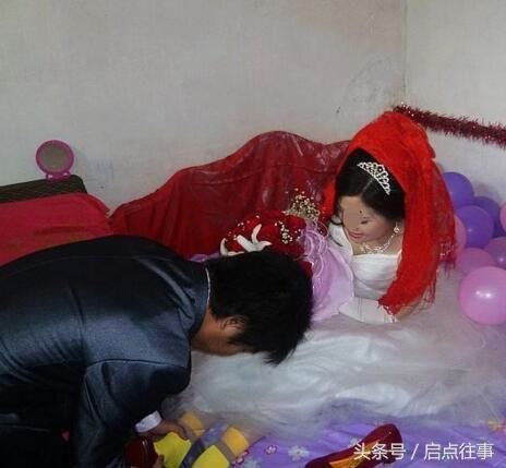 小舅子结婚老婆不让我去，儿子提醒我看抽屉，打开我提离婚