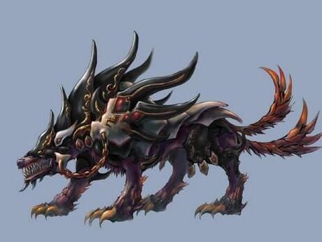 兕是什么意思和含义 t016bc9f01566ecaa0f.jpg