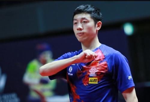 许昕跟马龙谁厉害