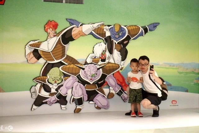 励志动漫七龙珠:卡里克二世篇