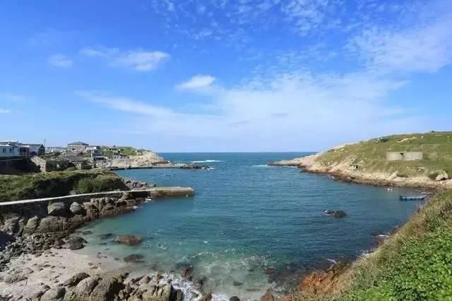 盘点中国最美景点! 总有你想去的!