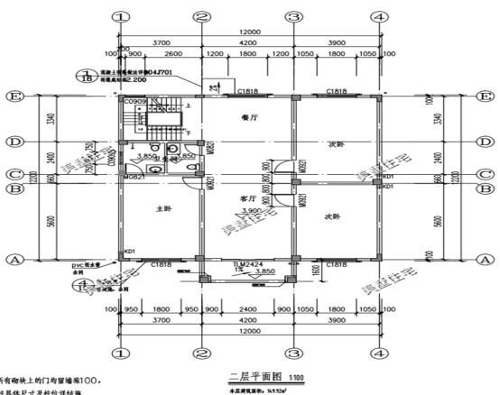 好评率最高的5款农村自建房，到底漂亮在哪里呢？