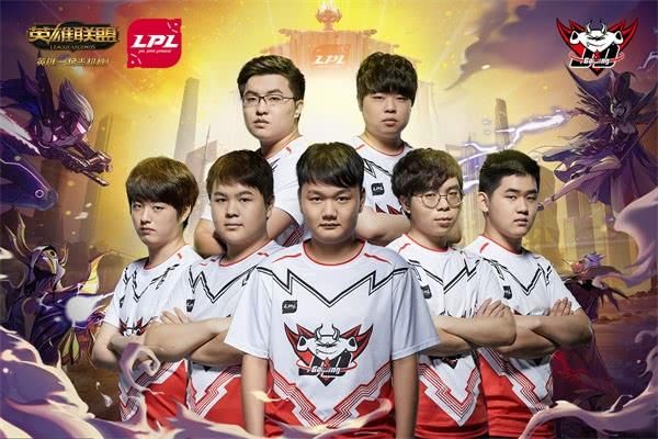 LPL今日前瞻:LGD主场首战对决iG BLG可否取