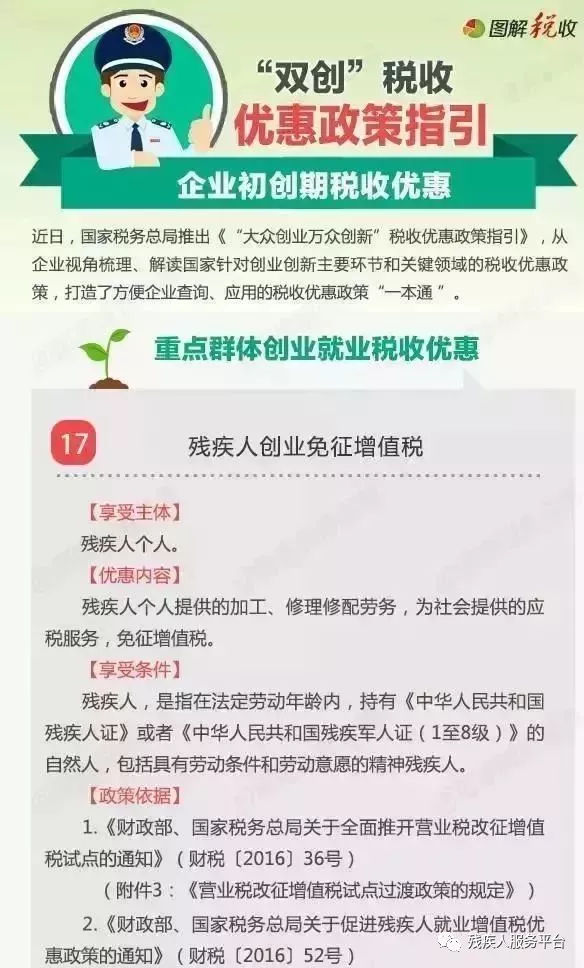 有了残疾证到底一年能有多少钱?还能有什么优