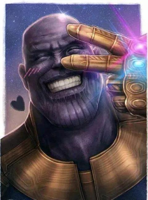 《复联》历代反派大比拼 《复仇者联盟4》又会