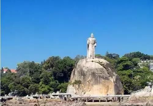 鼓浪屿，你不可不去的浪漫之地