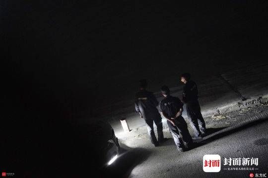 州警方通报空姐遇害案:确认打捞尸体系杀人嫌