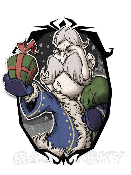 《饥荒》冬季盛宴更新内容介绍 饥荒冬季盛宴