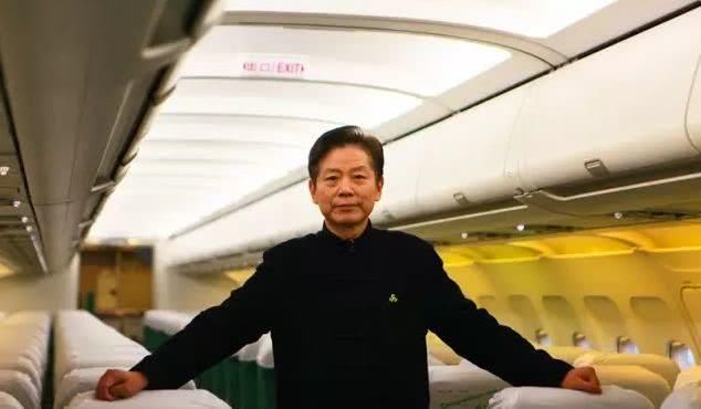 “中国最抠门的老板”：41岁下海，71岁已经身家百亿，然而却舍不