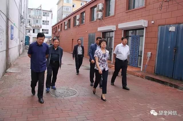 今日头条单伟红检查中央环保督察组反馈信访问