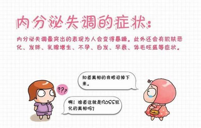 为何有的腋毛腋毛多,而有的次女少?告诉你女孩qq元三头像生女孩图片
