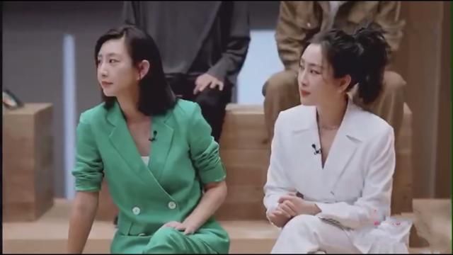 唐一菲发文怒怼《演员2》，不满被恶意剪辑，言辞太激烈误伤马苏