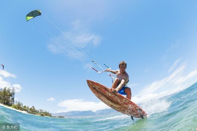 海底？山洞？这个夏天最燃的玩法！惊险刺激啊！