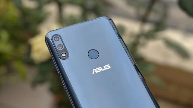 华硕ZenFone 7 Pro，科技与美学的完美融合