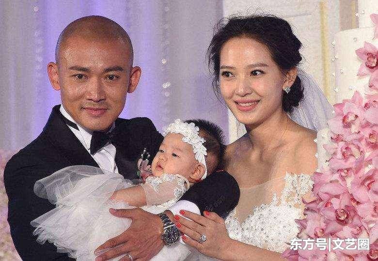 出轨?卓伟曝 唐僧 聂远与 狐狸精 秦子越分居,聂