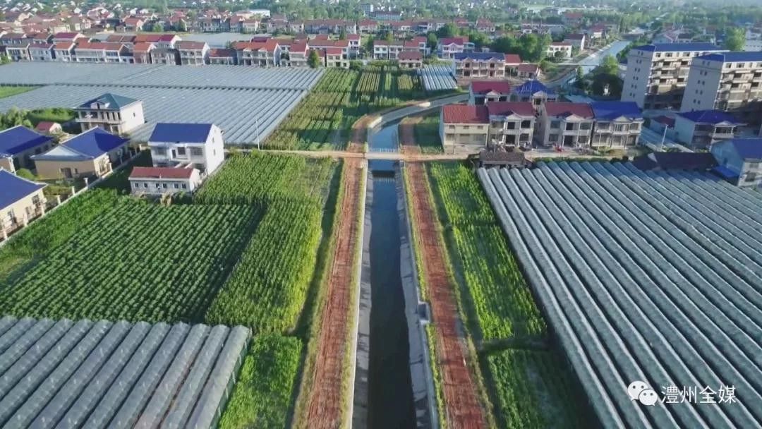 澧县加速推进河湖水网连通生态水利工程建设