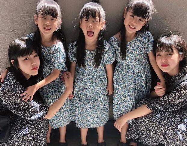 老夫妻生5个女儿，收的过节礼太豪横，网友：终于扬眉吐气