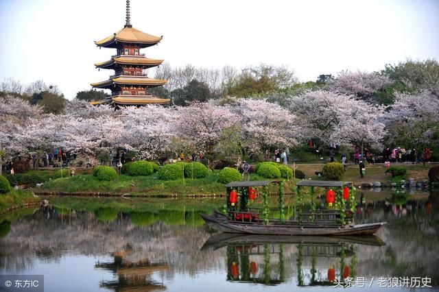 日本靖国神社为何供奉着上万中国人