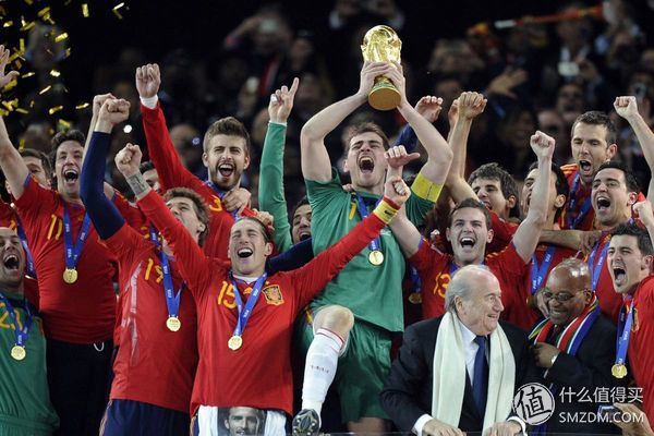 2018世界杯32强巡礼分析,之B组:西班牙、葡萄