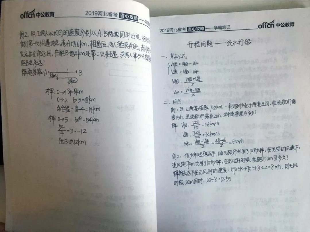 2019河北公务员考试,报名需要什么条件?