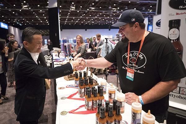 华府观察 | 对华贸易战?特朗普先生，有种就来吧!