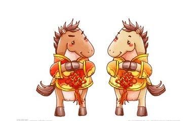 午马最佳偏财运时机为申时,午为阴火,申为阳金