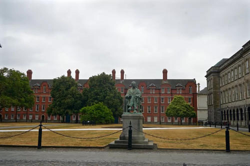 哈利波特电影中的魔幻图书馆,竟是真实存在的