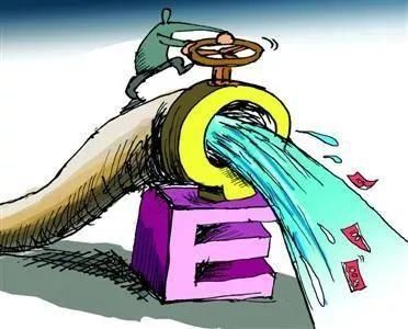 刚刚!央妈发布重大消息,能否缓解6月份钱荒魔