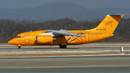 调查机构：俄空难或由空速管结冰所致