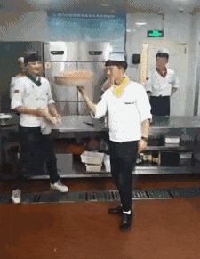 搞笑gif趣图:孩子的表情配上这个跺脚完美,没毛nga图片表情包社区的图片