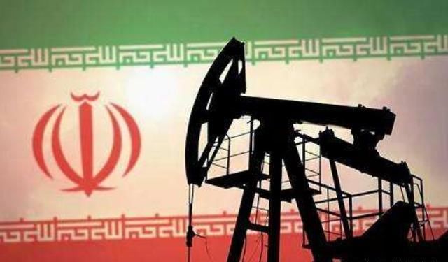 失掉重要盟友,该国态度大转变,宣布停止进口伊