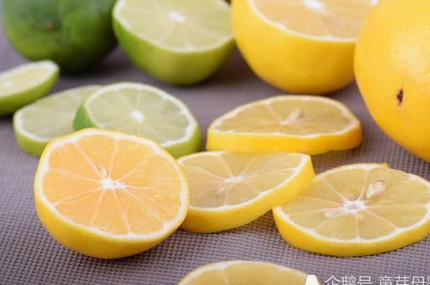 夏季孕妇水肿吃4种水果好,但另外3种水果不宜