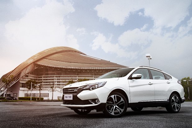 东风启辰赞助2019年国际篮联篮球世界杯及中