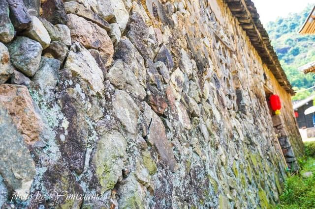 深山里碗窑村落:六百年的古韵,换你一次回眸