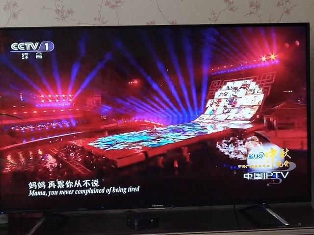 中秋，歌手搭配是最大的亮点