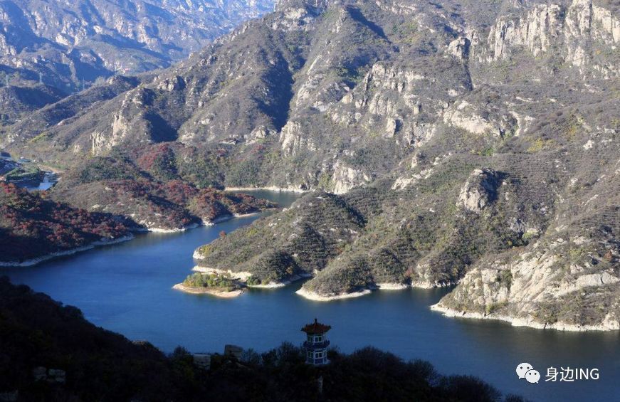 |亲子|五一北京旅游好去处 北京周边最适合五月