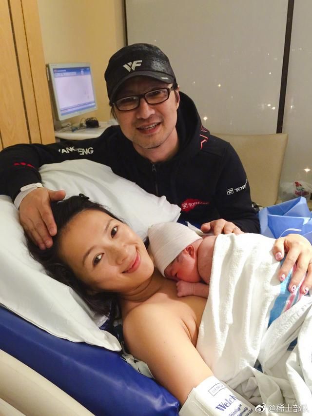 章子怡怀二胎也不忘参加综艺?孕期《新生日记