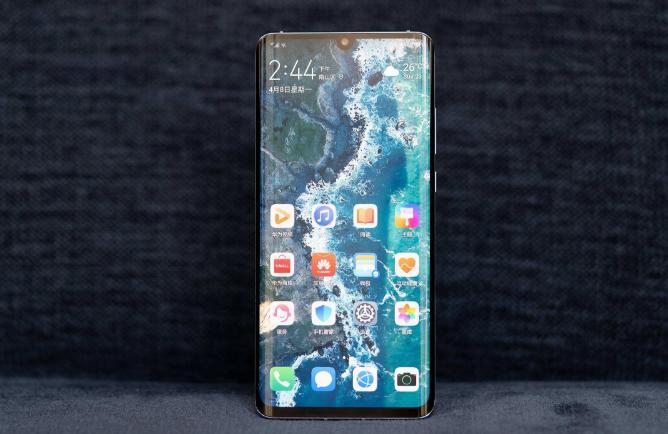 外媒评最佳智能手机:苹果XS第六,华为P30 Pro