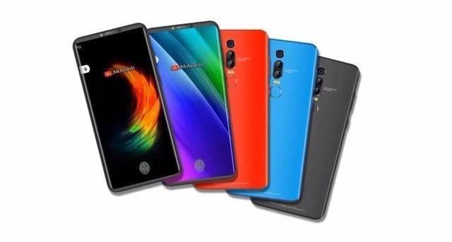 华为手机巅峰性技术曝光:麒麟980加5G网络,搭