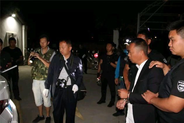 万万没想到!这个有160万粉丝的正能量网红竟